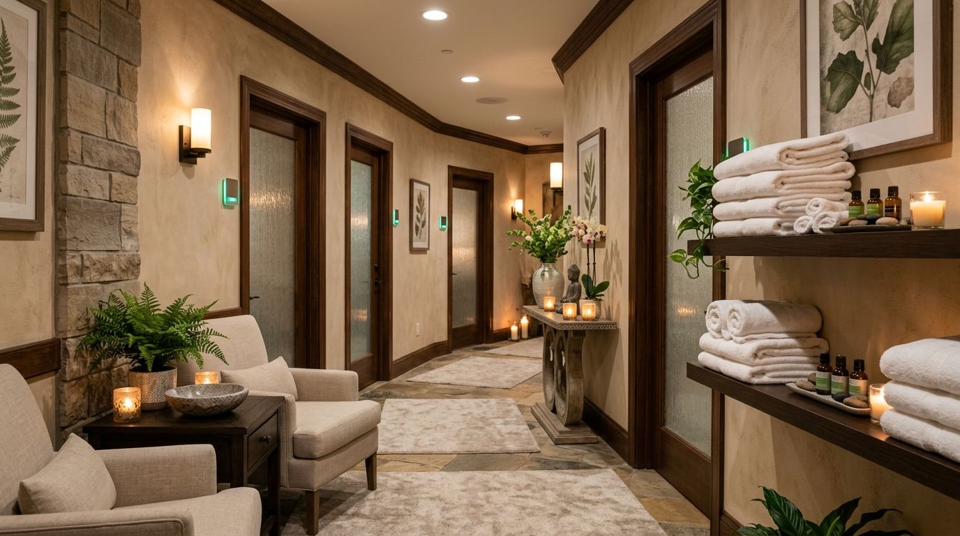 Better Health Spa, spa in Passaic, NJ, photo 5 of 6