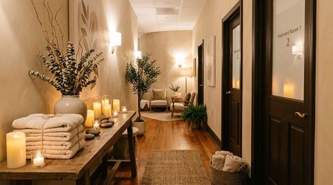 Passaic Med Spa, spa in Passaic, NJ